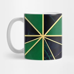 The Archaic Elements. Mug